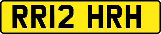 RR12HRH