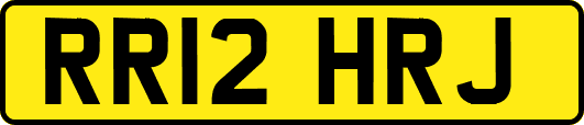 RR12HRJ