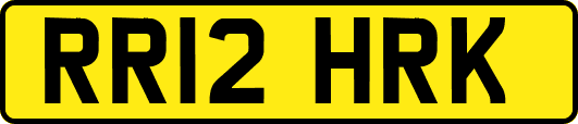 RR12HRK