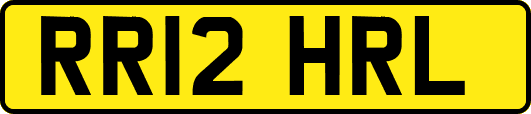 RR12HRL