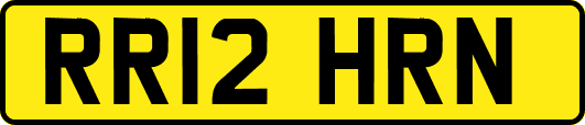 RR12HRN