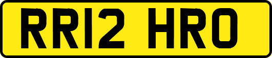 RR12HRO