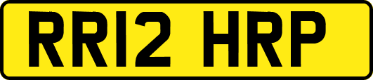 RR12HRP