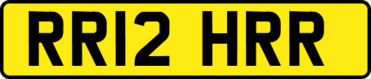 RR12HRR
