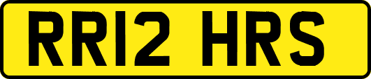 RR12HRS