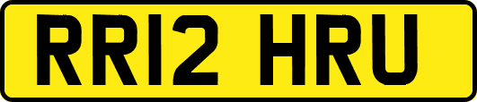 RR12HRU