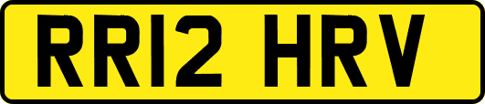 RR12HRV