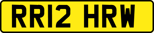 RR12HRW