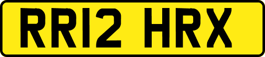 RR12HRX