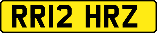 RR12HRZ
