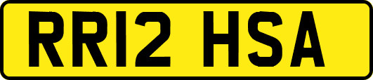 RR12HSA