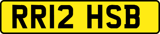 RR12HSB
