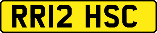 RR12HSC
