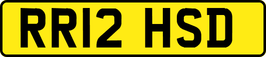 RR12HSD