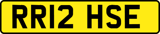 RR12HSE