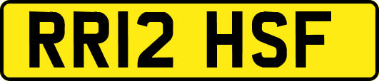 RR12HSF