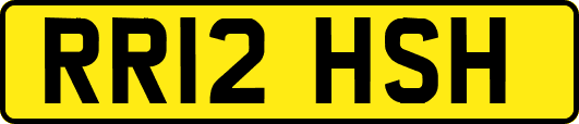 RR12HSH