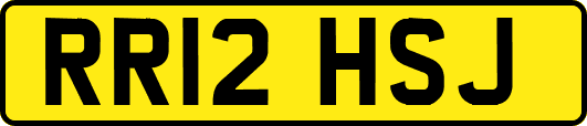 RR12HSJ