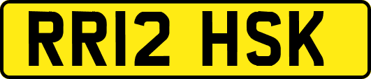RR12HSK
