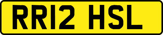 RR12HSL