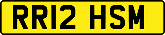 RR12HSM