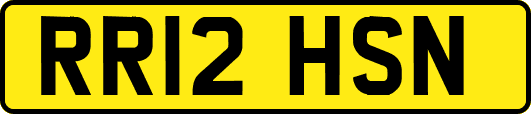 RR12HSN