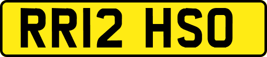 RR12HSO
