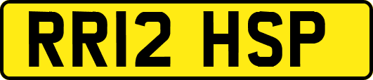 RR12HSP