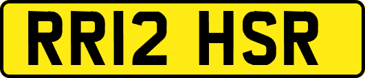 RR12HSR