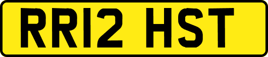 RR12HST