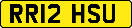 RR12HSU