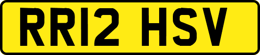 RR12HSV