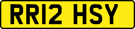 RR12HSY