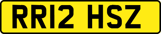 RR12HSZ