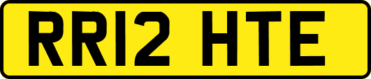 RR12HTE