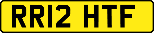 RR12HTF