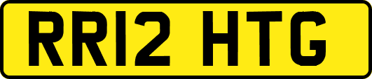 RR12HTG