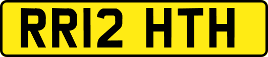 RR12HTH