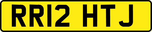 RR12HTJ