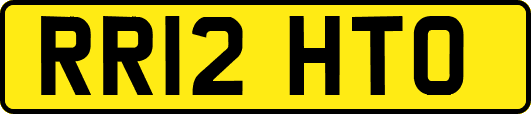 RR12HTO