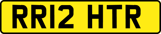 RR12HTR