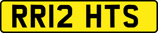 RR12HTS