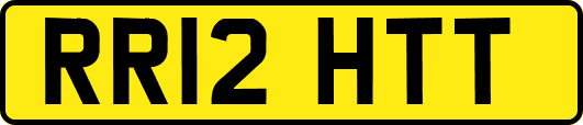RR12HTT