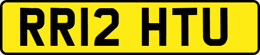 RR12HTU