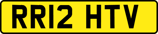 RR12HTV