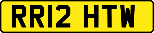 RR12HTW