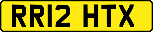 RR12HTX