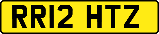 RR12HTZ