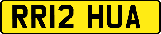 RR12HUA