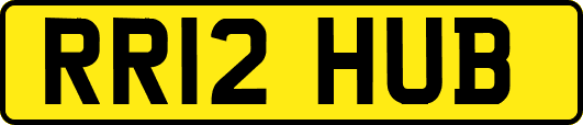 RR12HUB